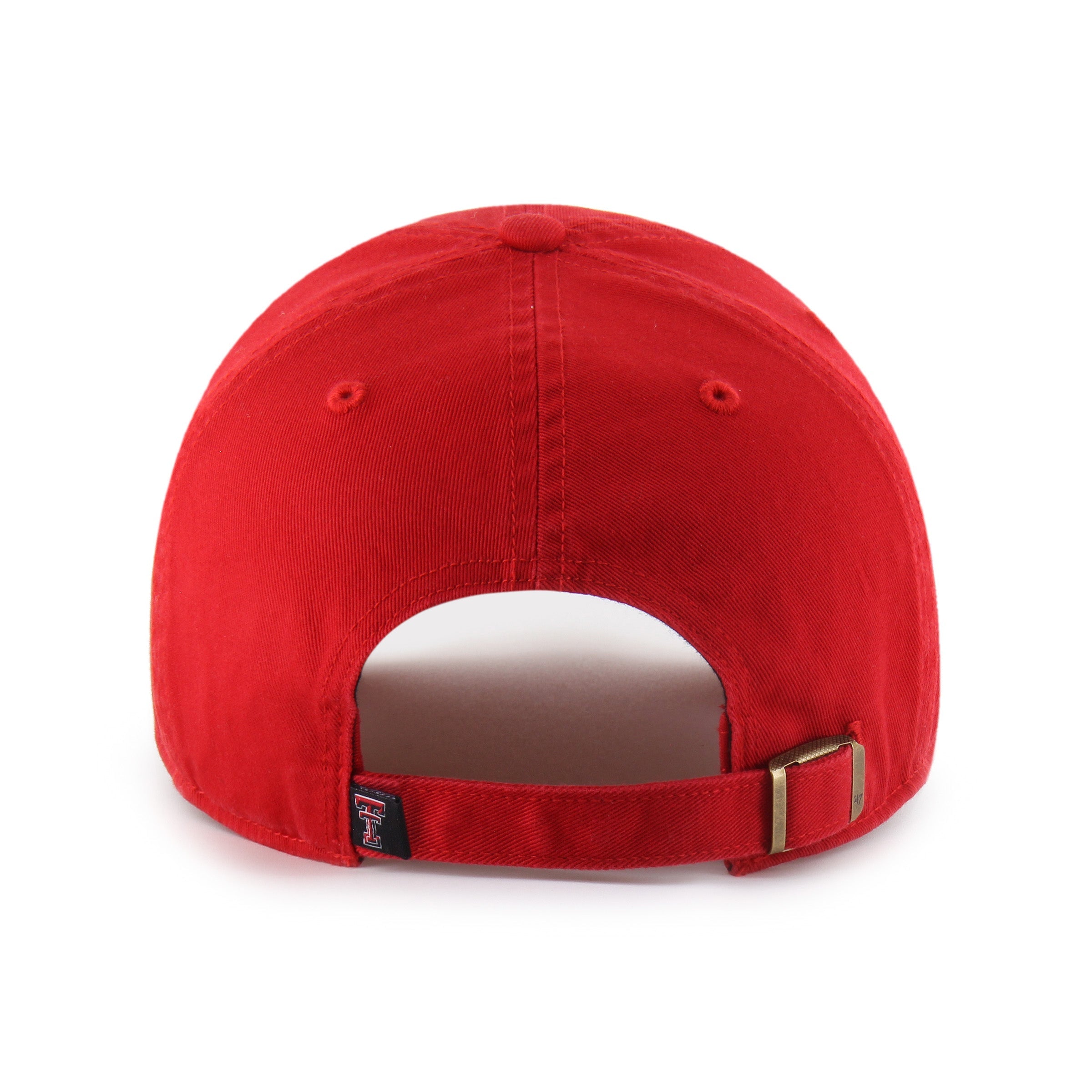 TEXAS TECH RED RAIDERS '47 CLEAN UP