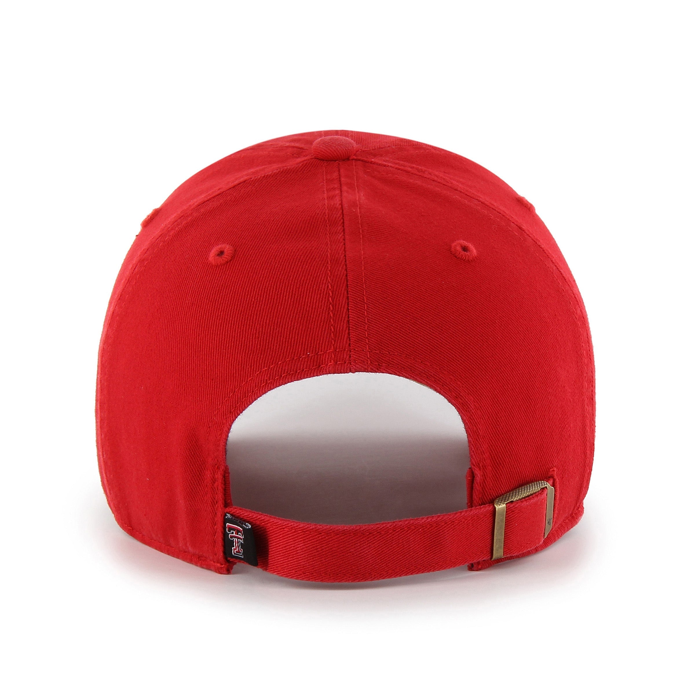 TEXAS TECH RED RAIDERS '47 CLEAN UP