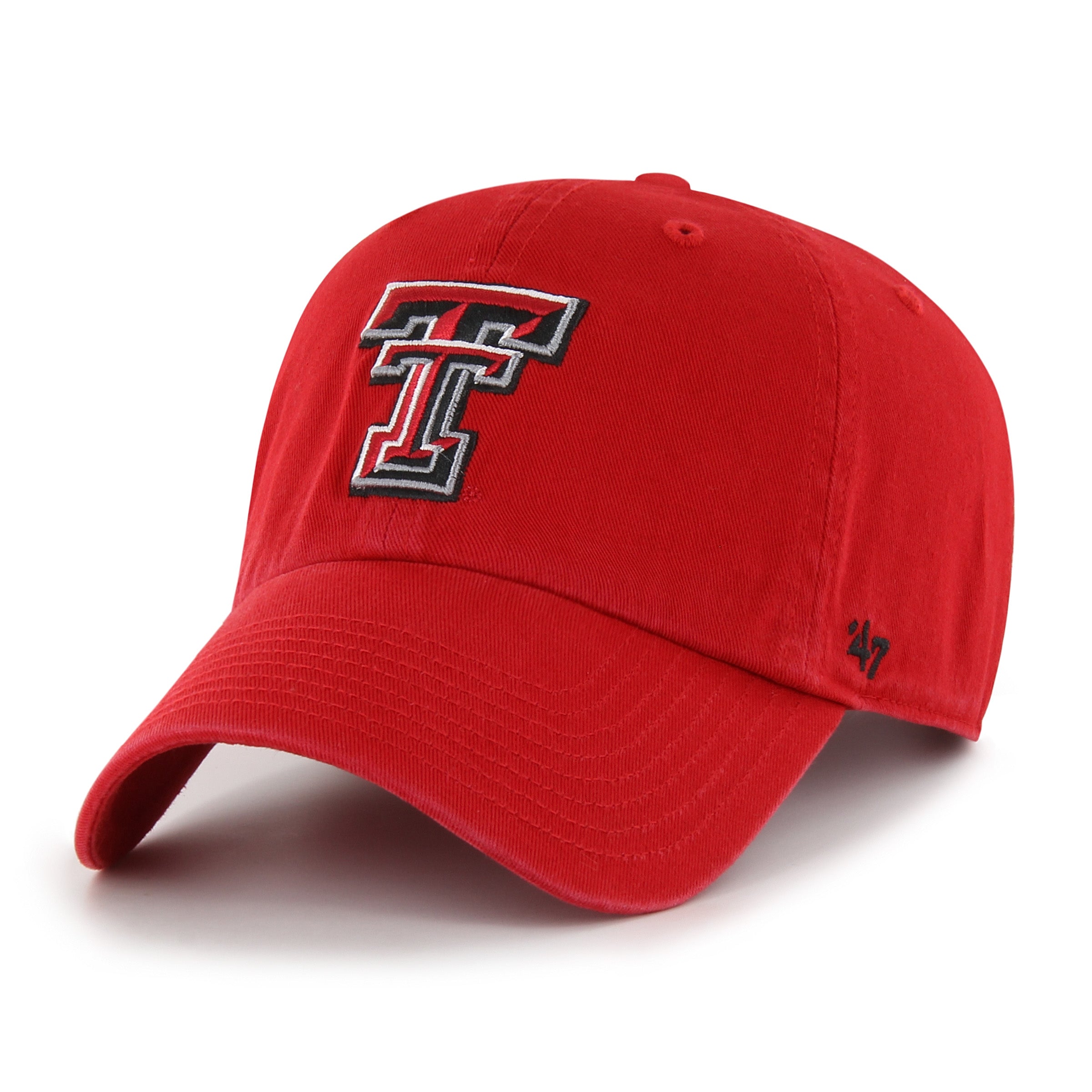 TEXAS TECH RED RAIDERS '47 CLEAN UP