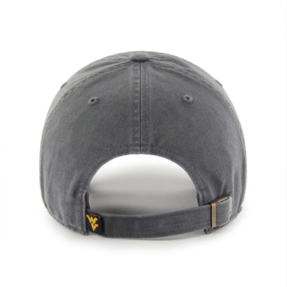 WEST VIRGINIA MOUNTAINEERS '47 CLEAN UP