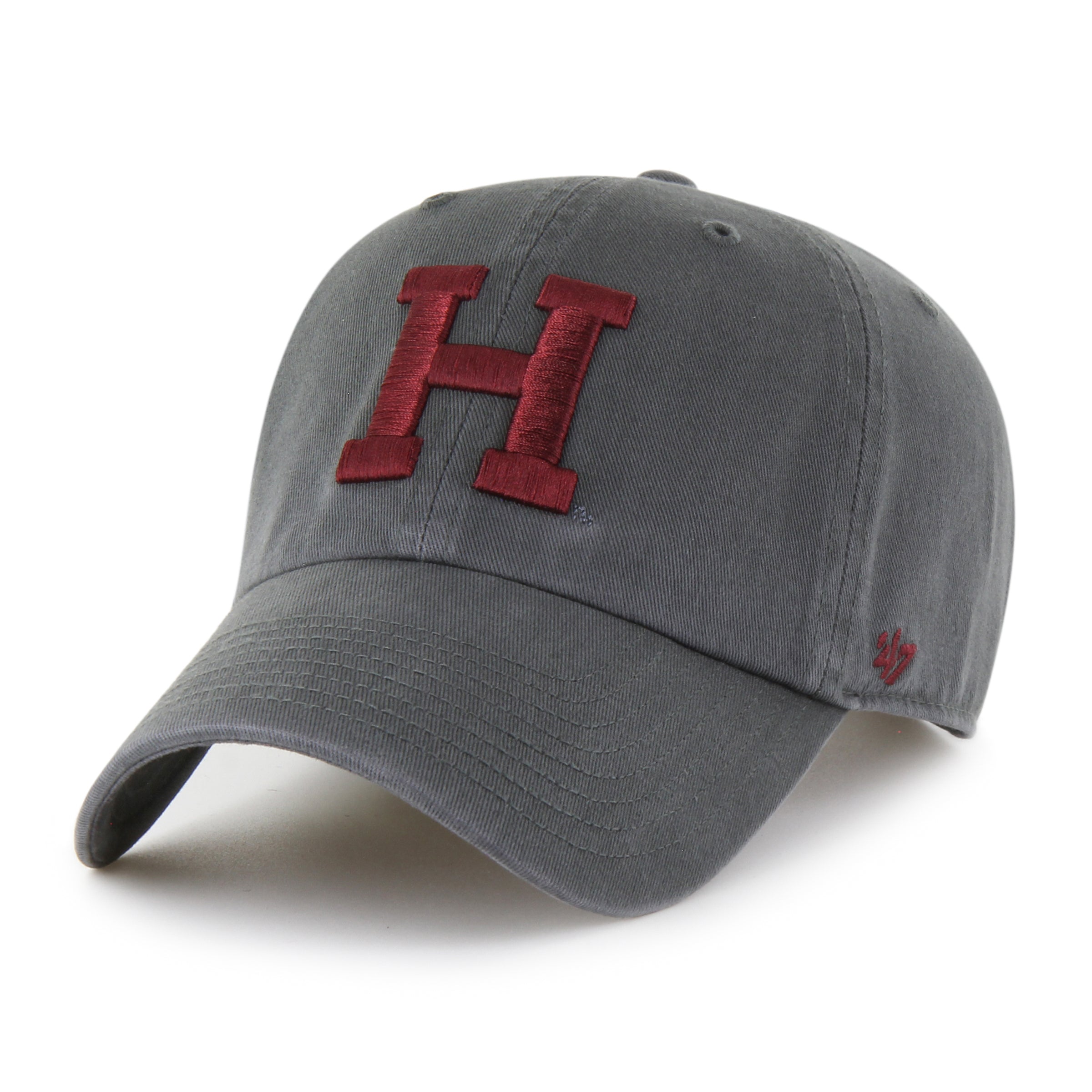 HARVARD CRIMSON '47 CLEAN UP