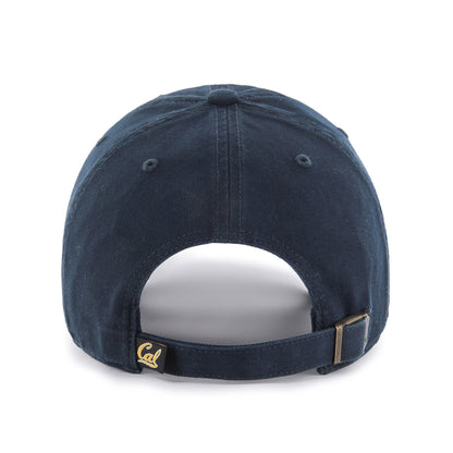 CAL - BERKELEY GOLDEN BEARS '47 CLEAN UP