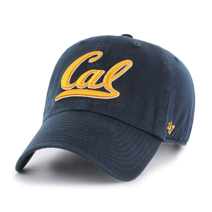 CAL - BERKELEY GOLDEN BEARS '47 CLEAN UP