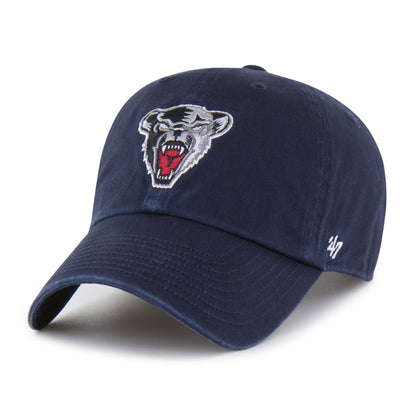MAINE BLACK BEARS '47 CLEAN UP