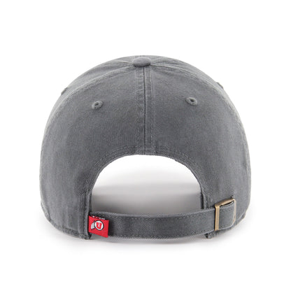 UTAH UTES '47 CLEAN UP