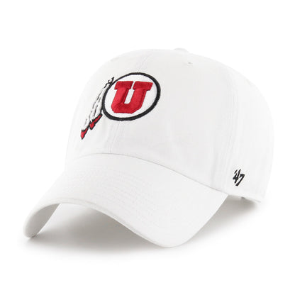 UTAH UTES '47 CLEAN UP