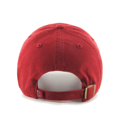 SOUTH CAROLINA GAMECOCKS '47 CLEAN UP