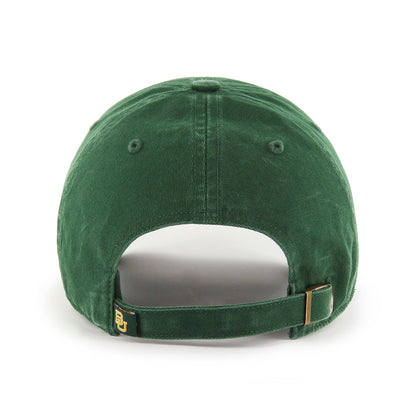 BAYLOR BEARS '47 CLEAN UP