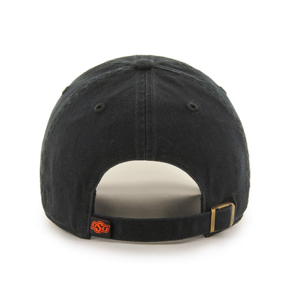 OKLAHOMA STATE COWBOYS '47 CLEAN UP