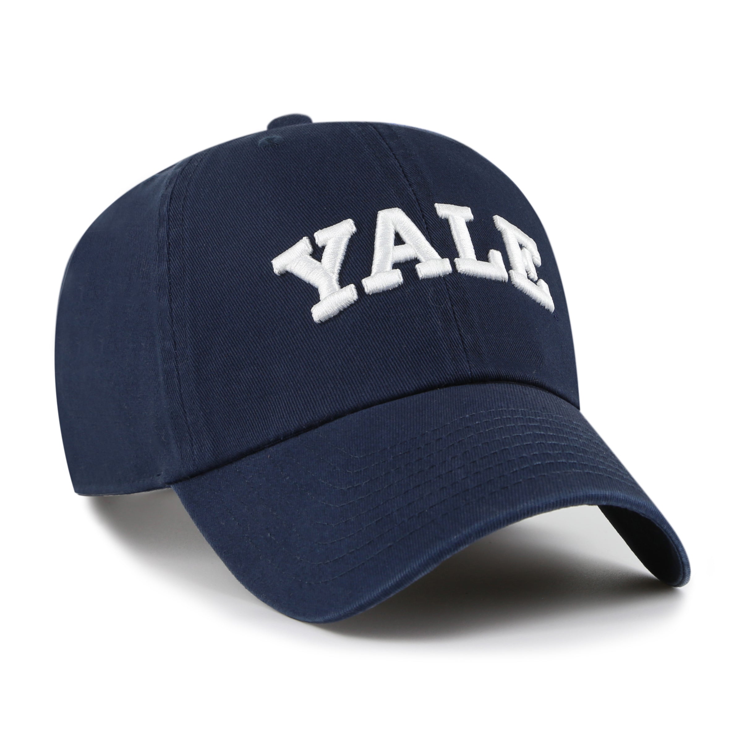 YALE BULLDOGS '47 CLEAN UP