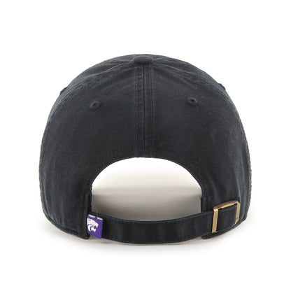 KANSAS STATE WILDCATS '47 CLEAN UP