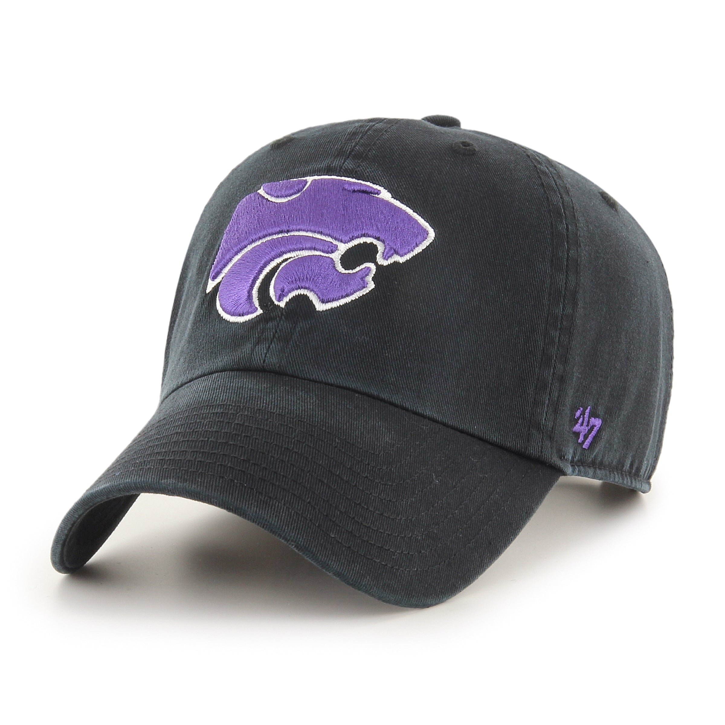 KANSAS STATE WILDCATS '47 CLEAN UP