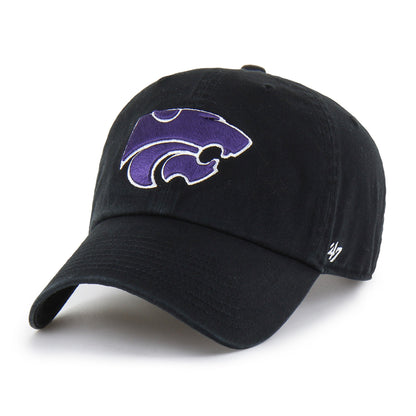 KANSAS STATE WILDCATS '47 CLEAN UP