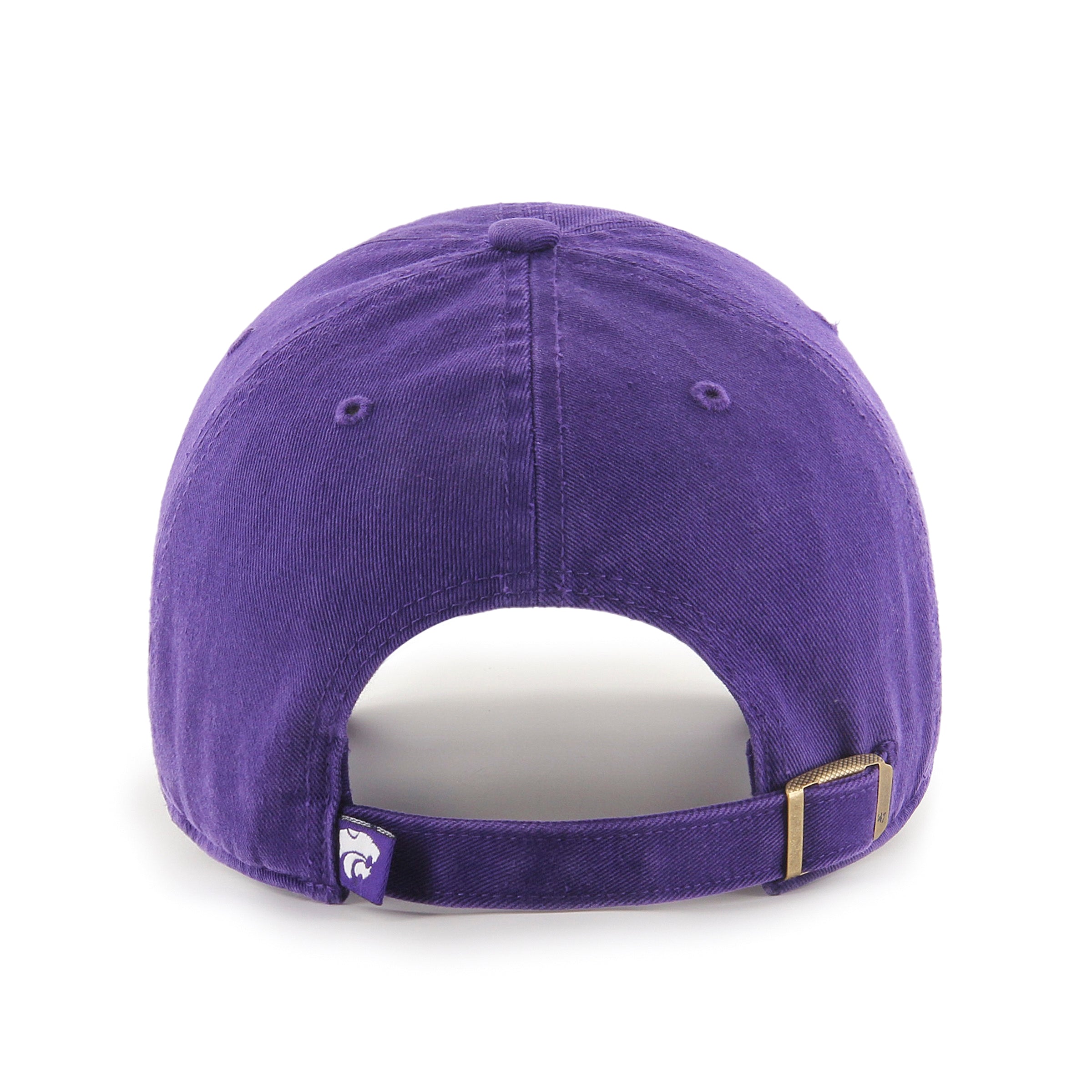 KANSAS STATE WILDCATS '47 CLEAN UP