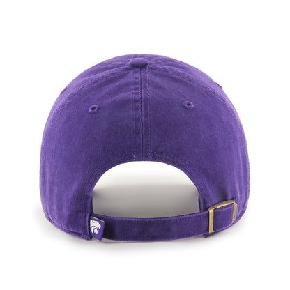 KANSAS STATE WILDCATS '47 CLEAN UP