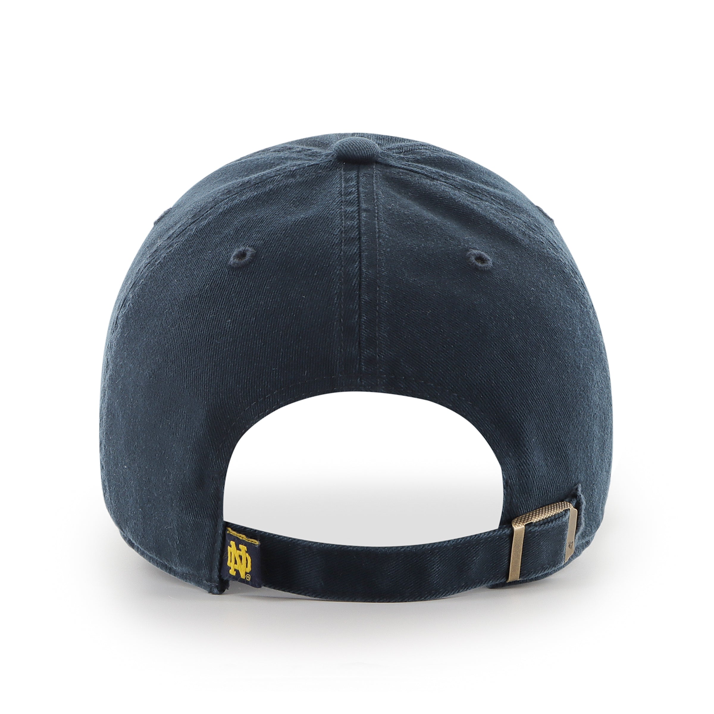 NOTRE DAME STANDALON '47 CLEAN UP KIDS