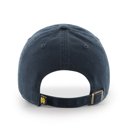 NOTRE DAME STANDALON '47 CLEAN UP KIDS