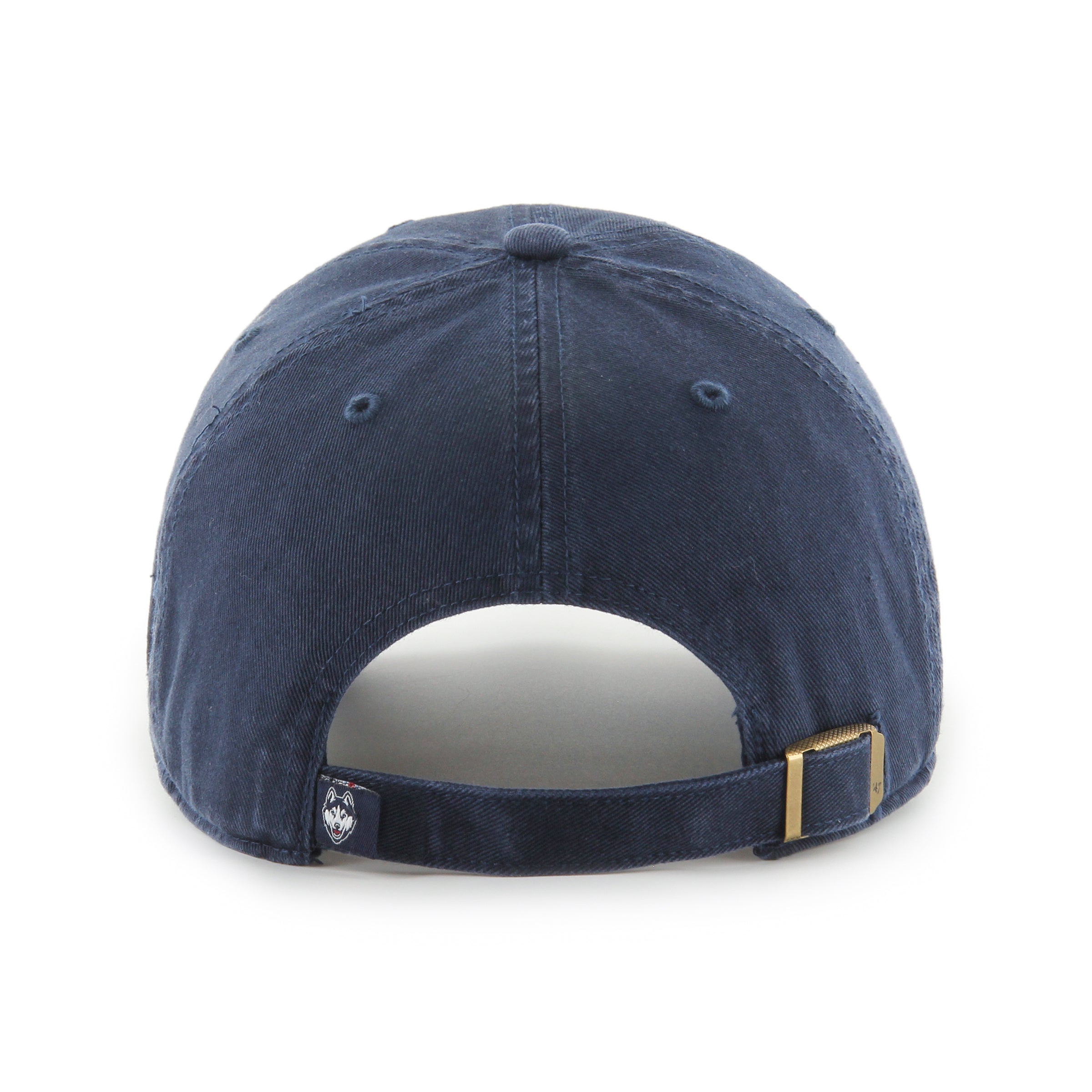 CONNECTICUT HUSKIES UCONN '47 CLEAN UP