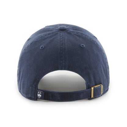 CONNECTICUT HUSKIES UCONN '47 CLEAN UP