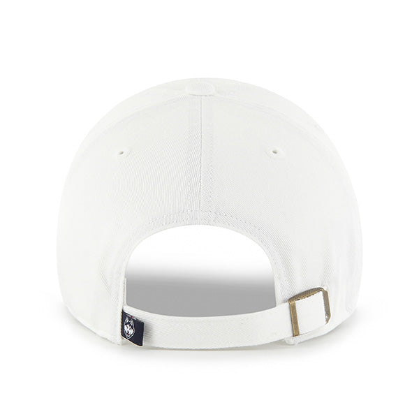 CONNECTICUT HUSKIES UCONN '47 CLEAN UP