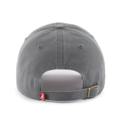 ALABAMA CRIMSON TIDE SCRIPT '47 CLEAN UP