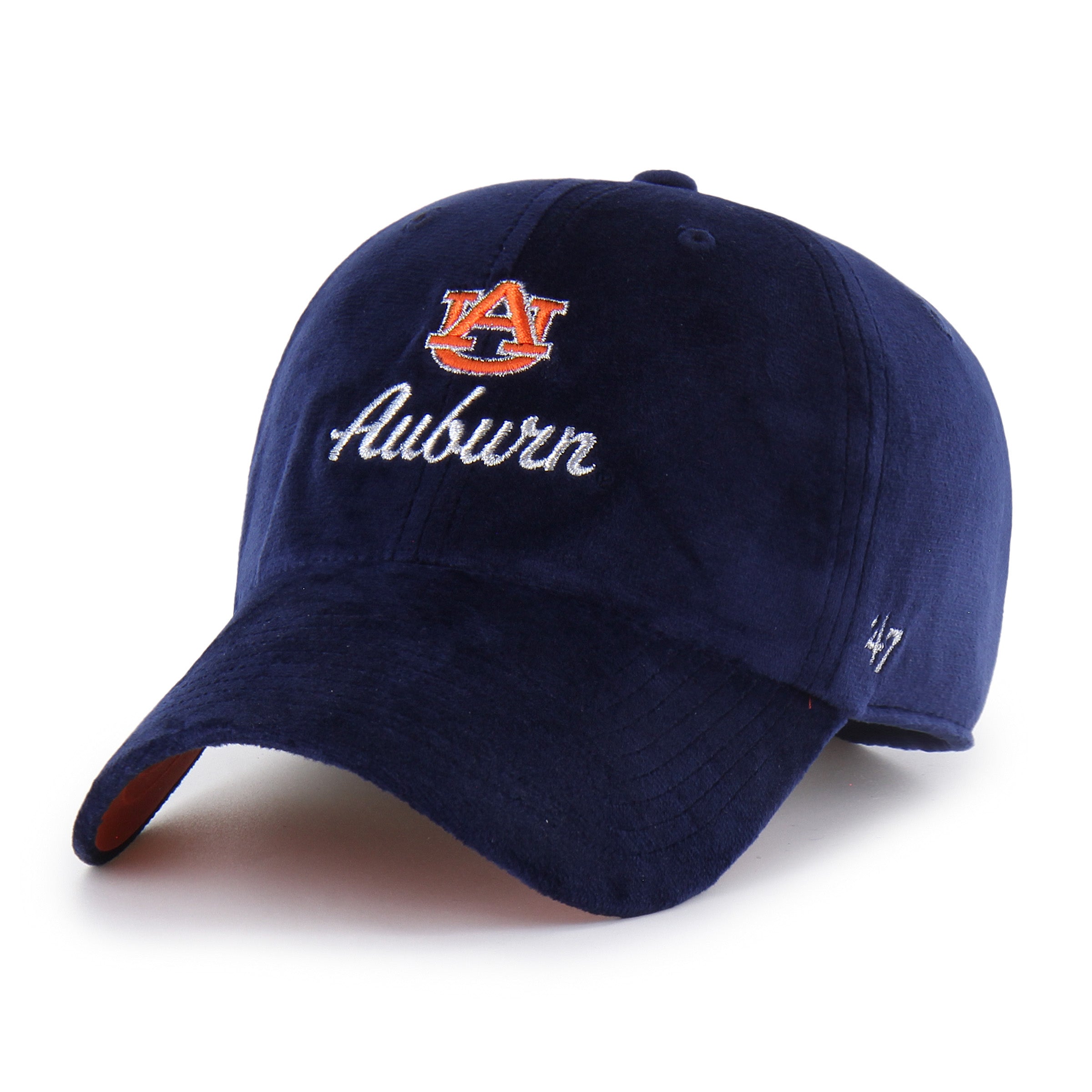 AUBURN TIGERS SPIRITED '47 CLEAN UP WOMENS