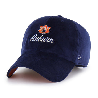 AUBURN TIGERS SPIRITED '47 CLEAN UP WOMENS