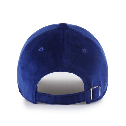 DUKE BLUE DEVILS SPIRITED '47 CLEAN UP WOMENS