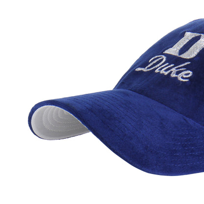 DUKE BLUE DEVILS SPIRITED '47 CLEAN UP WOMENS