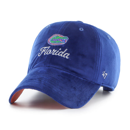 FLORIDA GATORS SPIRITED '47 CLEAN UP WOMENS