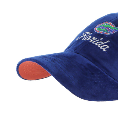 FLORIDA GATORS SPIRITED '47 CLEAN UP WOMENS