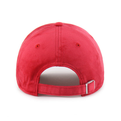 GEORGIA BULLDOGS SPIRITED '47 CLEAN UP WOMENS