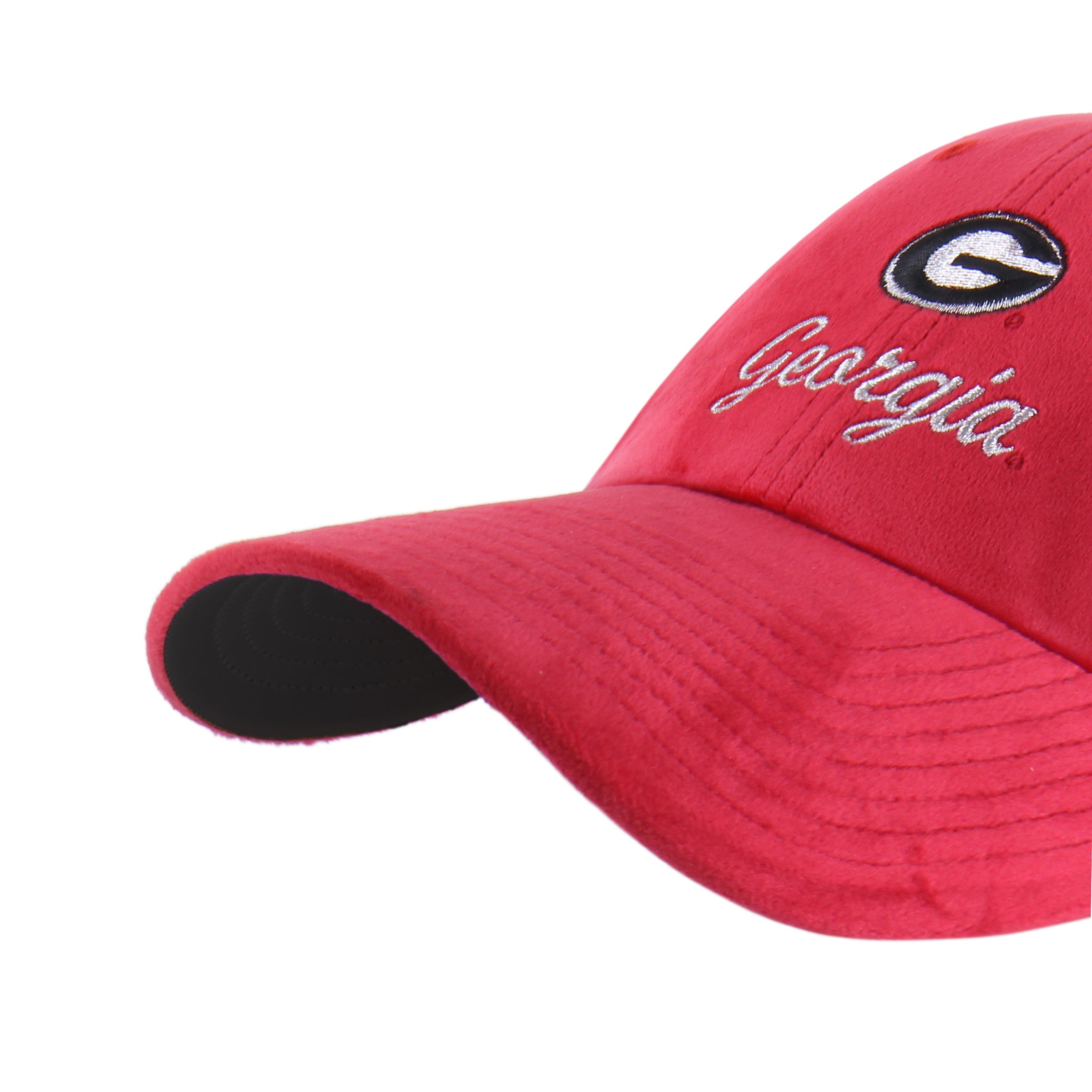 GEORGIA BULLDOGS SPIRITED '47 CLEAN UP WOMENS