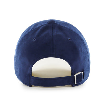 MICHIGAN WOLVERINES SPIRITED '47 CLEAN UP WOMENS