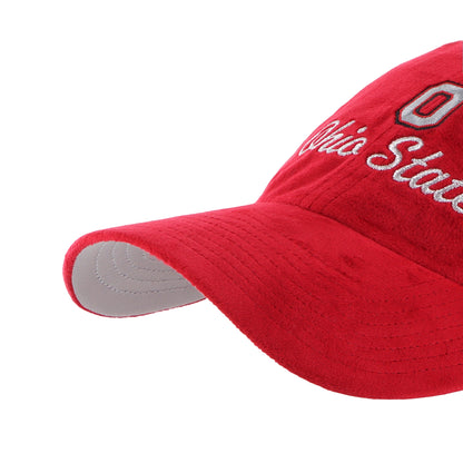 OHIO STATE BUCKEYES SPIRITED '47 CLEAN UP WOMENS