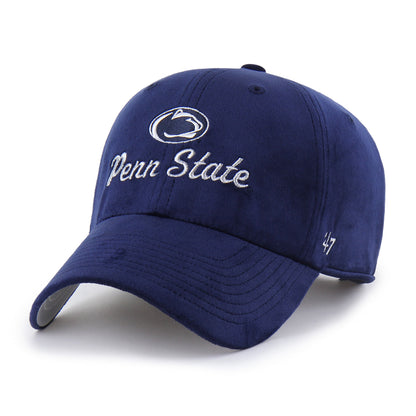 PENN STATE NITTANY LIONS SPIRITED '47 CLEAN UP WOMENS