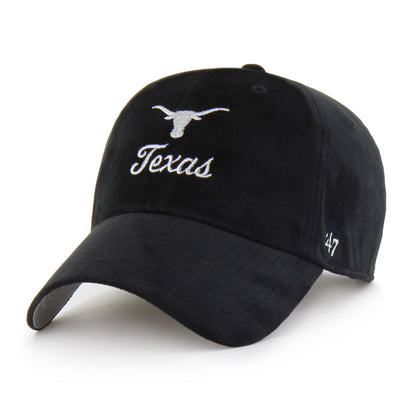 TEXAS LONGHORNS SPIRITED '47 CLEAN UP WOMENS