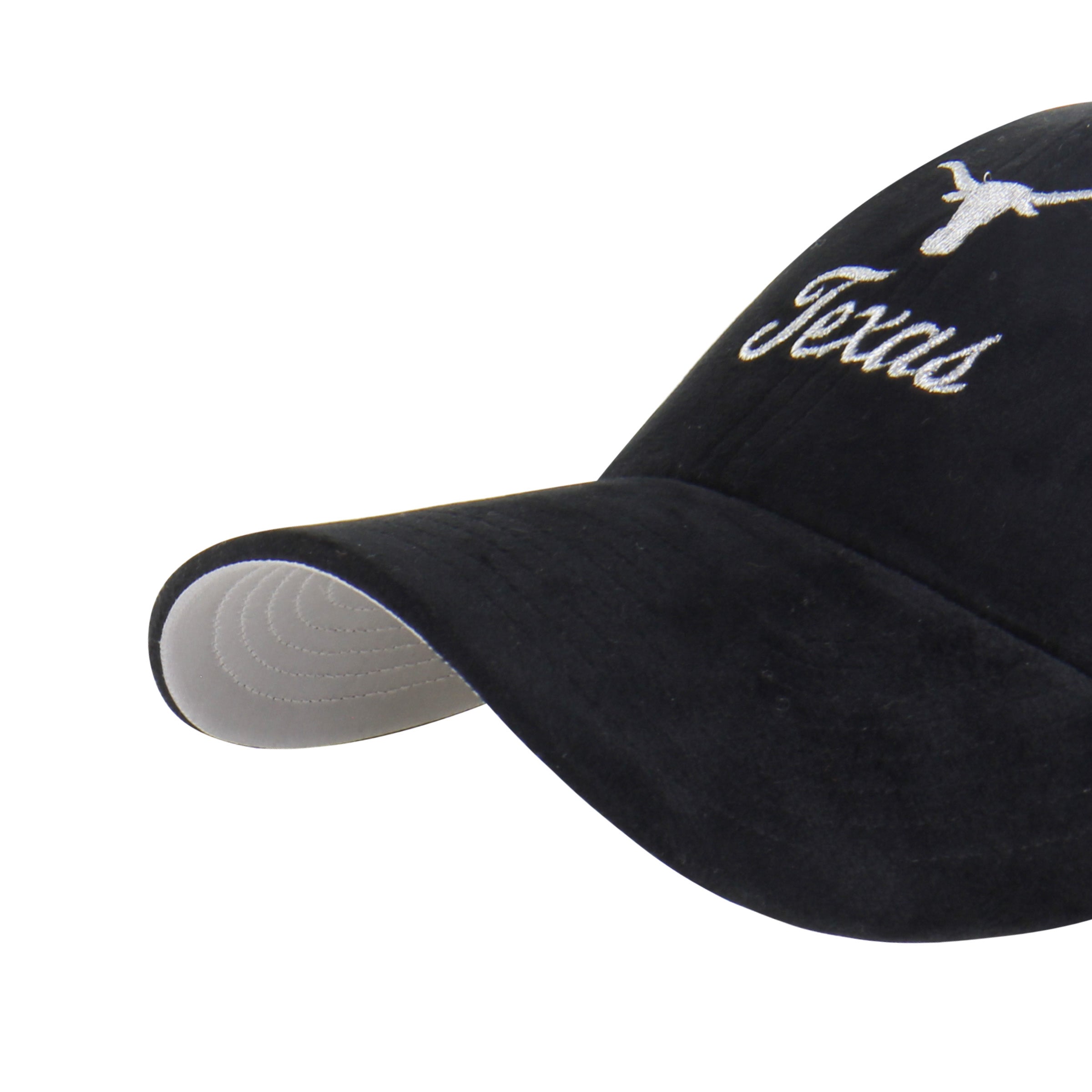 TEXAS LONGHORNS SPIRITED '47 CLEAN UP WOMENS