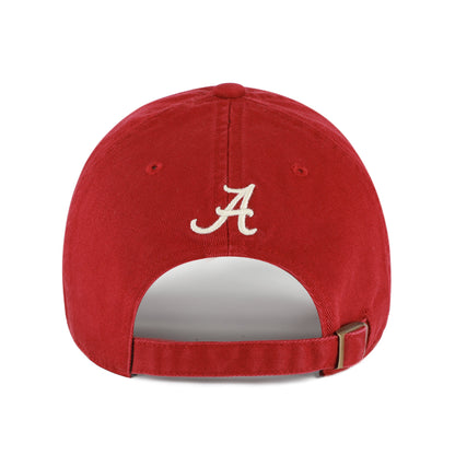 ALABAMA CRIMSON TIDE ZOEY '47 CLEAN UP WOMENS