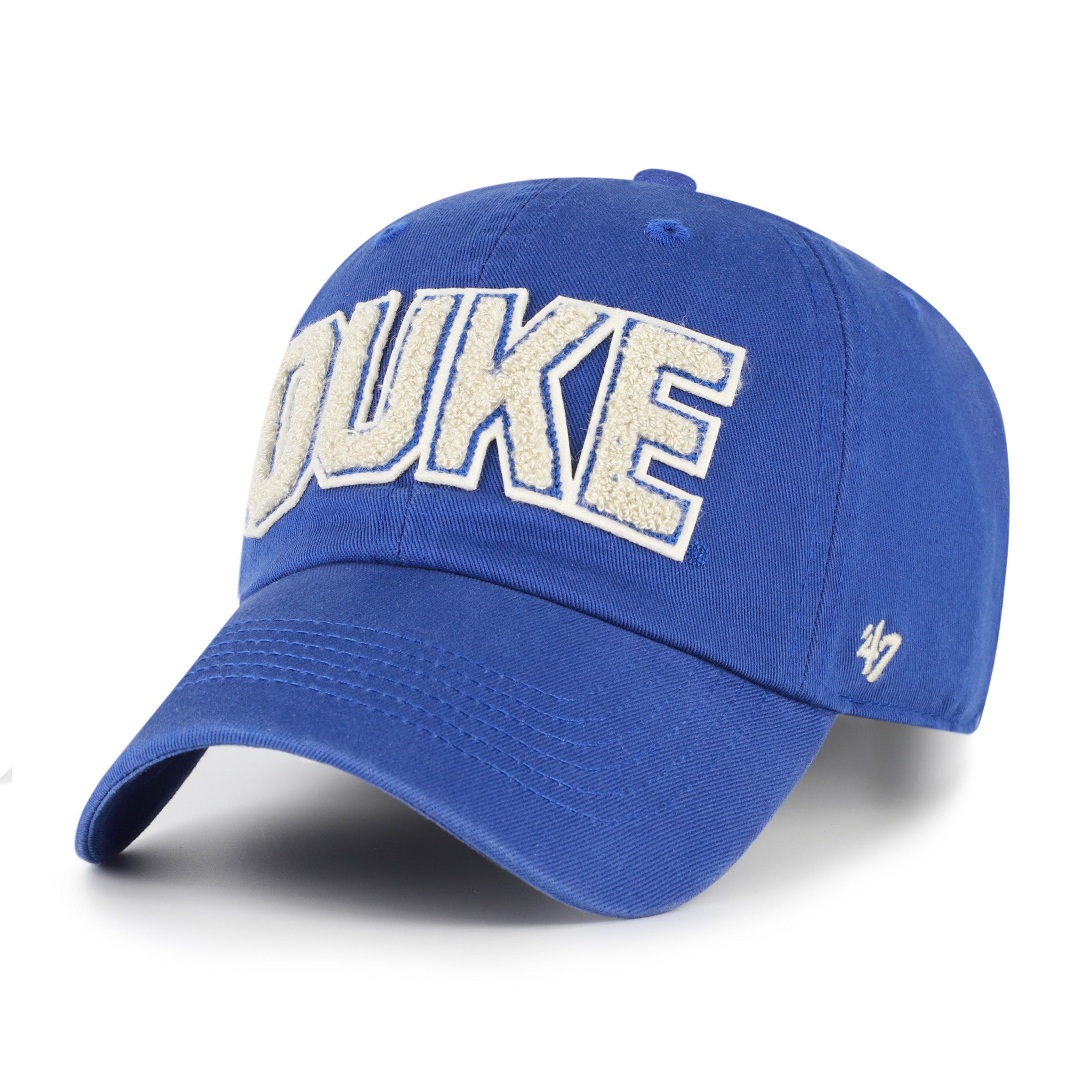 DUKE BLUE DEVILS ZOEY '47 CLEAN UP WOMENS