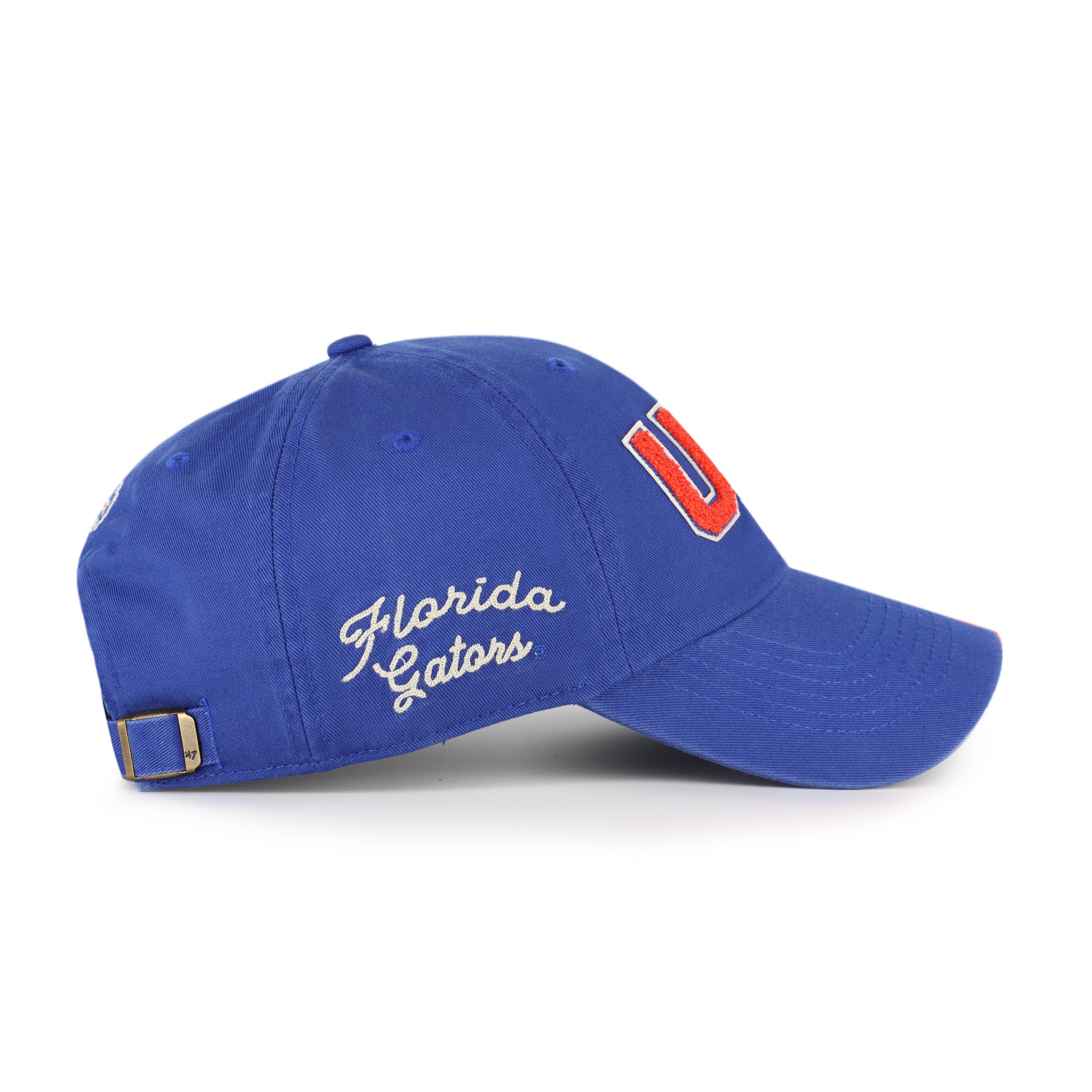 FLORIDA GATORS ZOEY '47 CLEAN UP WOMENS