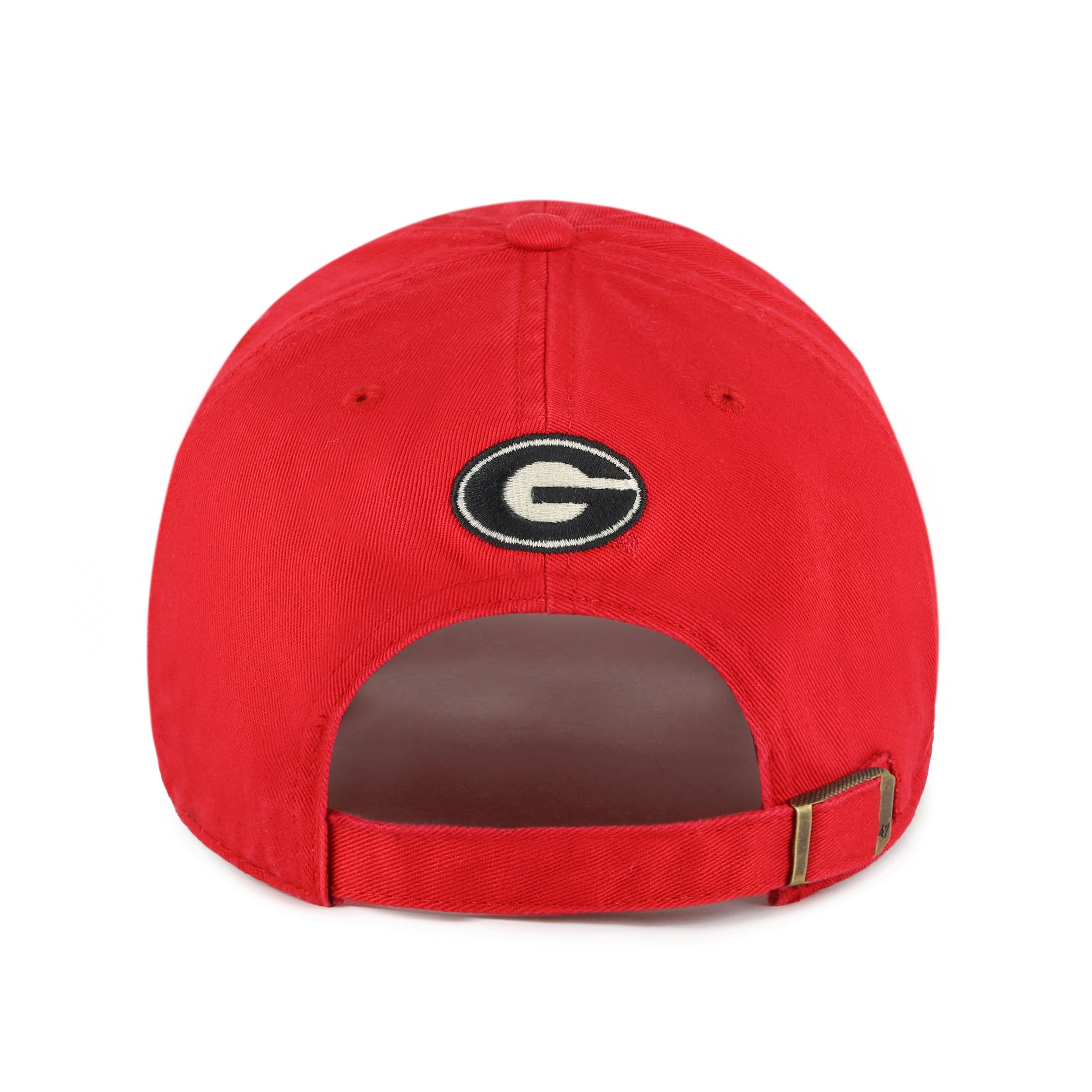GEORGIA BULLDOGS ZOEY '47 CLEAN UP WOMENS