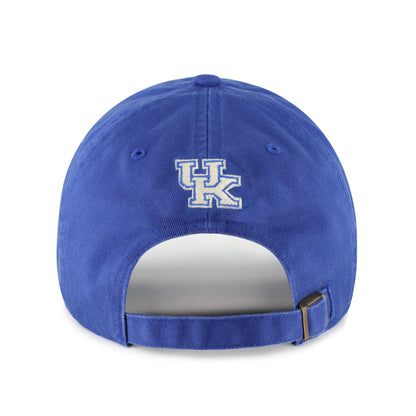 KENTUCKY WILDCATS ZOEY '47 CLEAN UP WOMENS