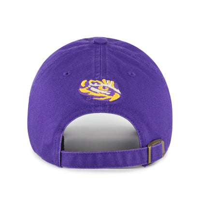 LOUISIANA STATE TIGERS LSU ZOEY '47 CLEAN UP WOMENS