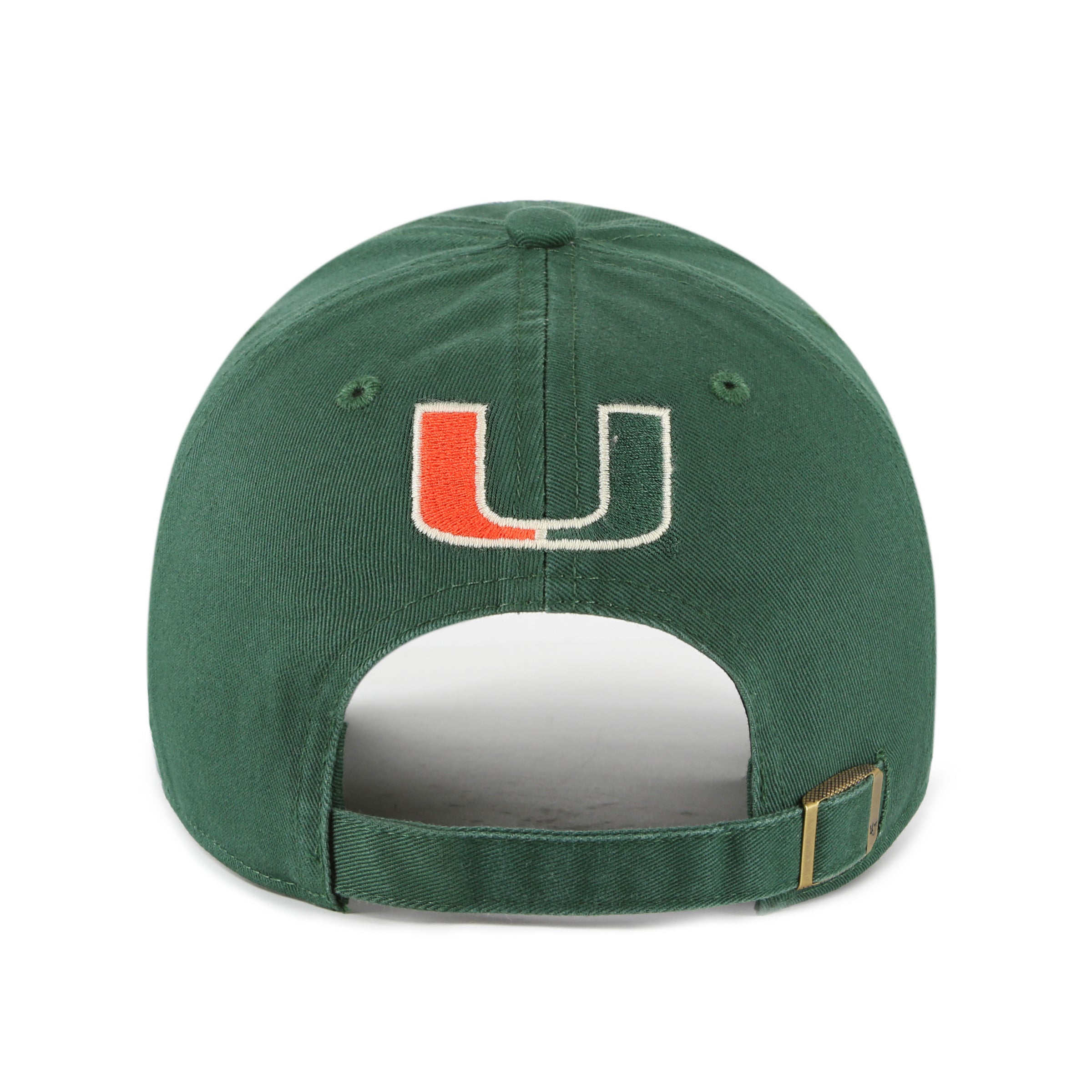 MIAMI HURRICANES ZOEY '47 CLEAN UP WOMENS