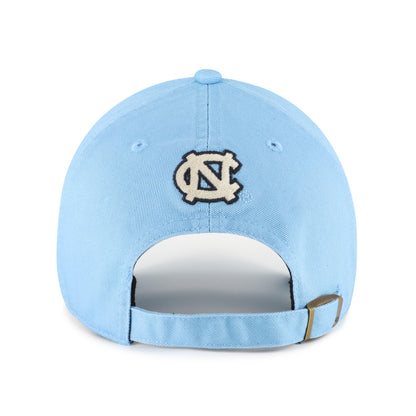 NORTH CAROLINA TAR HEELS UNC ZOEY '47 CLEAN UP WOMENS