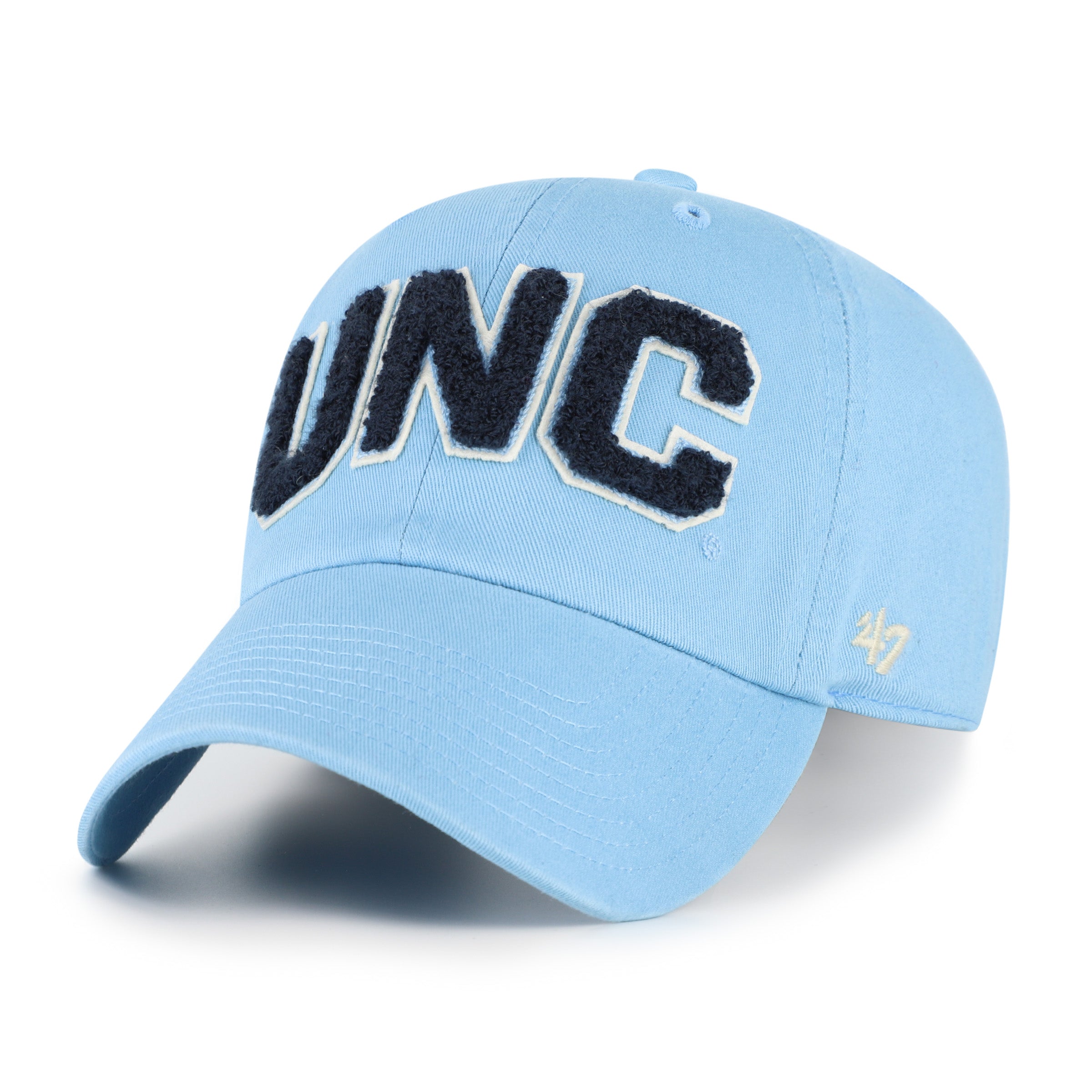 NORTH CAROLINA TAR HEELS UNC ZOEY '47 CLEAN UP WOMENS