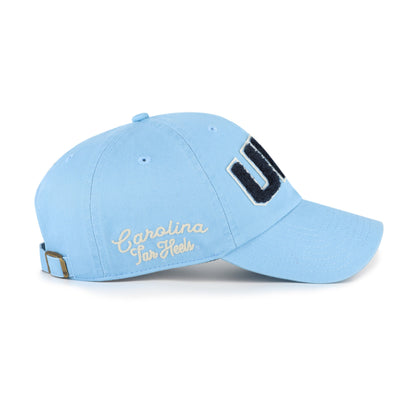 NORTH CAROLINA TAR HEELS UNC ZOEY '47 CLEAN UP WOMENS