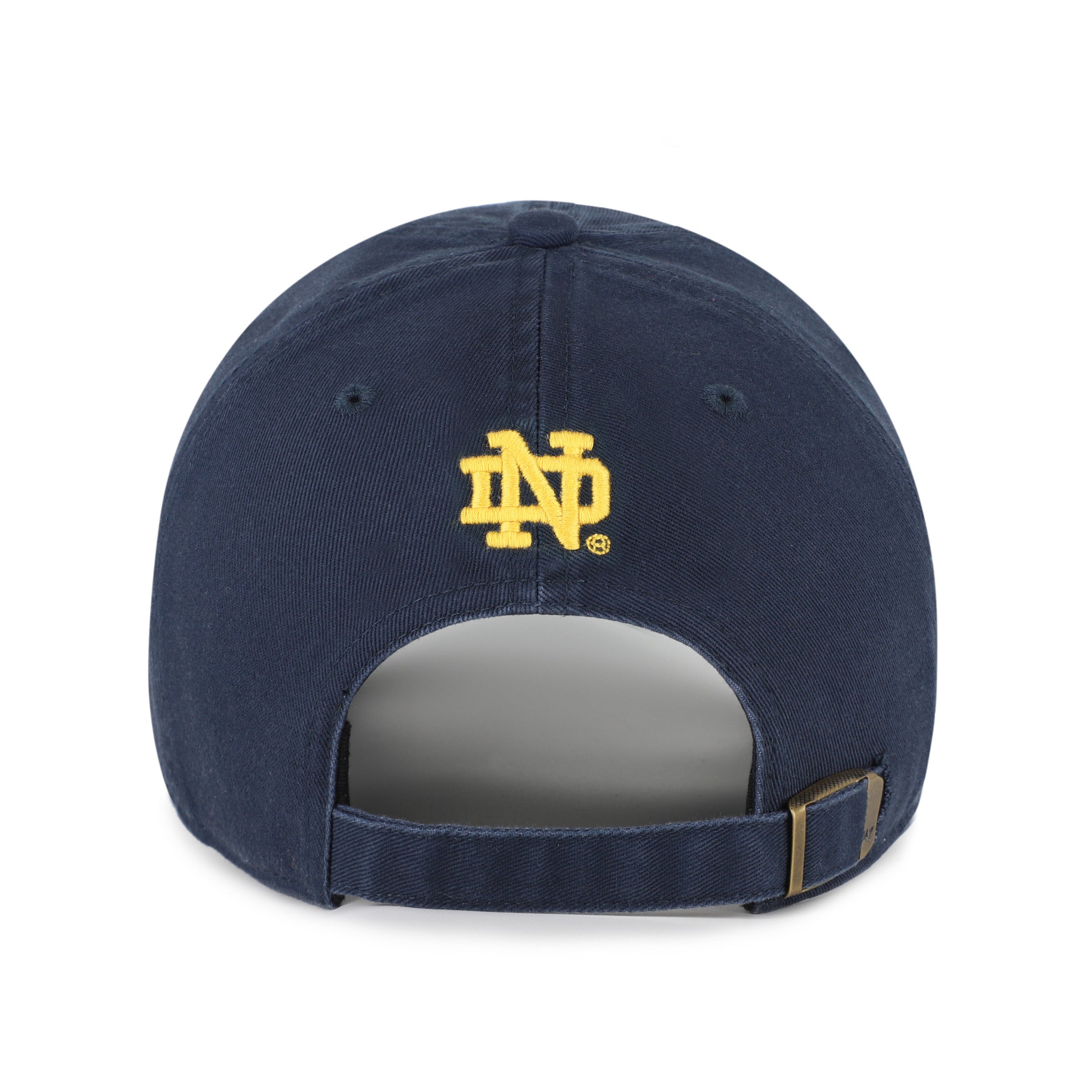 NOTRE DAME FIGHTING IRISH ZOEY '47 CLEAN UP WOMENS