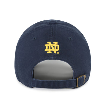 NOTRE DAME FIGHTING IRISH ZOEY '47 CLEAN UP WOMENS